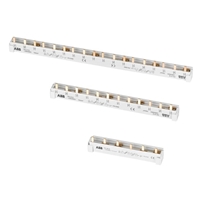 ABB PS4/58/16NA 4P BUSBAR