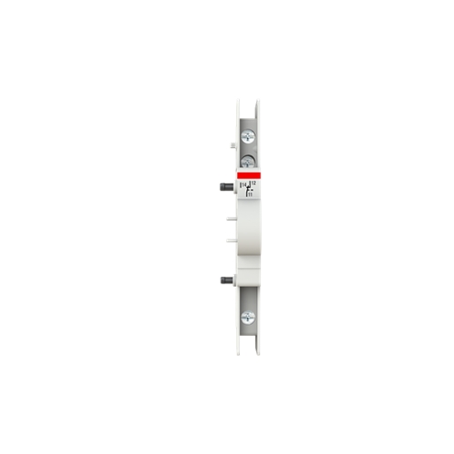 ABB circuit breaker auxiliary