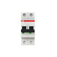 ABB S202-C10 (2CDS252001R0104) MINIATURE