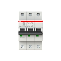 ABB MINITURE CIRCUIT BREAKER