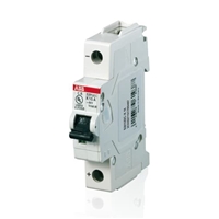 ABB S201UDC-K1.6 MCB