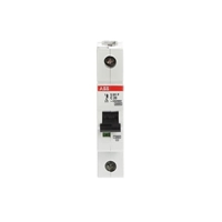 ABB S200 MCB 1P TYPE PC 15KA 20A