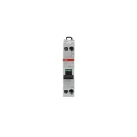 ABB 1 POLE MCB 10A C TYPE