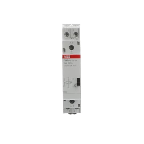 ABB E297-16-20/24 RELAY