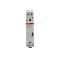 ABB E297-16-20/24 RELAY