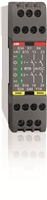 ABB SAFETY RELAY 24CD