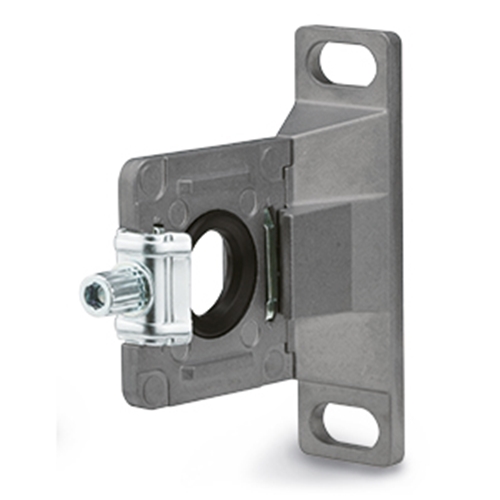 SMC WALL MOUNTING BRACKET