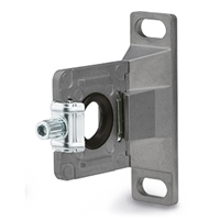 SMC WALL MOUNTING BRACKET