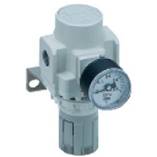 SMC DIRECT OPERATED PRECISION REGULATOR