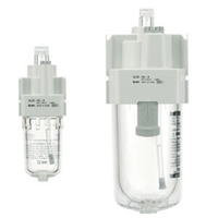 SMC LUBRICATOR