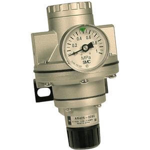 SMC 2" REGULATOR