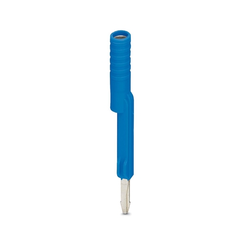 PHOENIX PAI-4-FIX RD TEST ADAPTER : BLUE