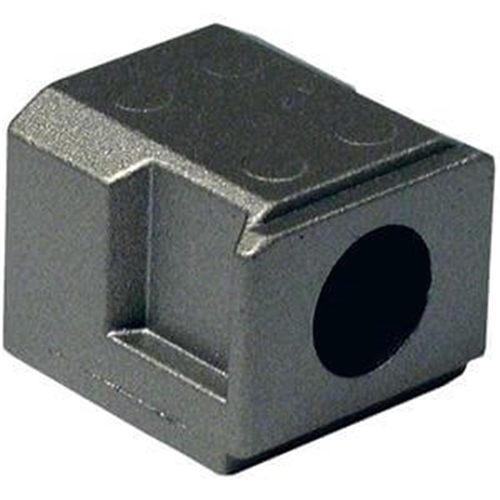 SMC 1/2 INCH END FOR PRESSURE SWITCH