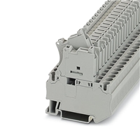 PHOENIX FUSE MODULAR TERMINAL BLOCK ST4 HEST