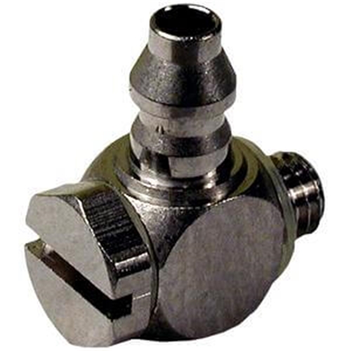 SMC S/S MINIATURE PLUG