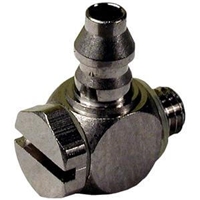 SMC S/S MINIATURE PLUG