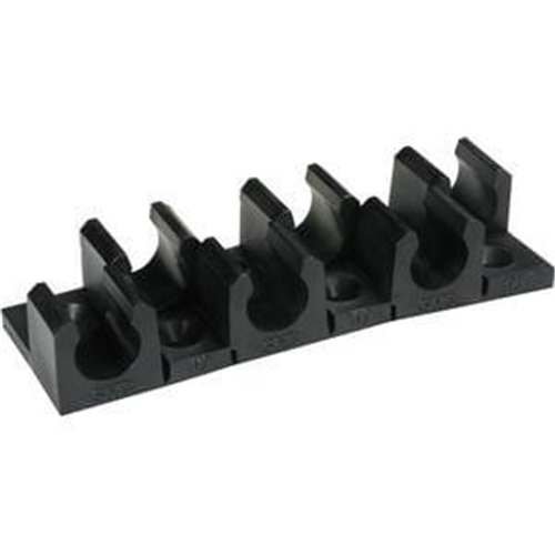 SMC MULTI-TUBE HOLDER 10MM