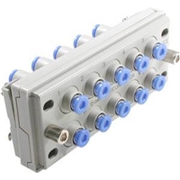 SMC MULTI CONNECTOR