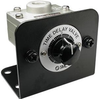 SMC TIME DELAY VALVE (VR2110-01)