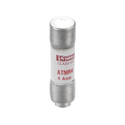 WOEHNER CLASS CC FUSE LINK 0.5A FAST ACTING