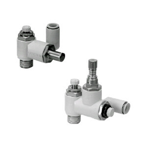 SMC PRESSURE VALVE