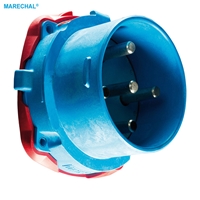 MARECHAL POLYESTER PLUG BODY 3P+N+E 150A