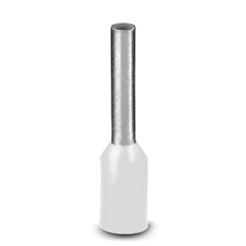 PHOENIX WHITE FERRULE (100 PER PACK)