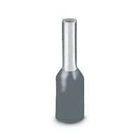 PHOENIX (AI 2,5-8 GY)FERRULE GRAY