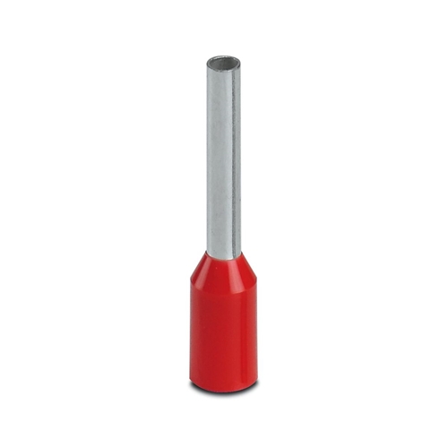 PHOENIX Ferrule - AI 1 -10 RD