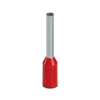 PHOENIX Ferrule - AI 1 -10 RD