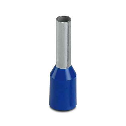 PHOENIX (AI-2,5- 8 BU) FERRULE BLUE