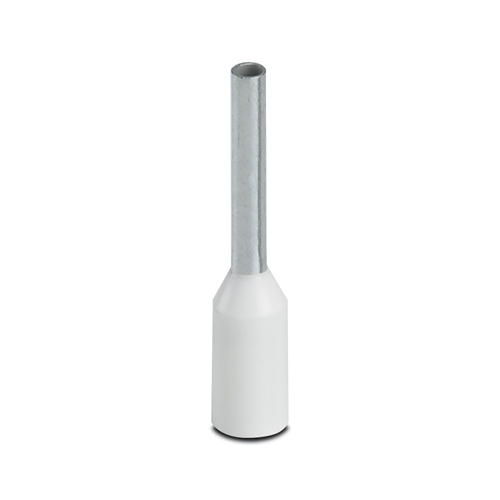 PHOENIX (AI 0,5-8 WH)FERRULE WHITE