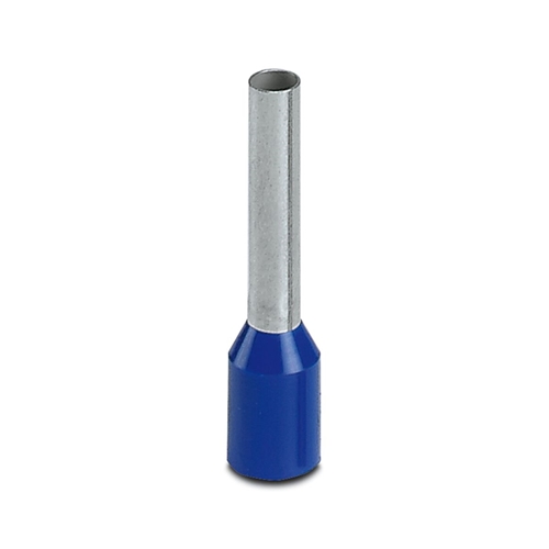 PHOENIX (AI 2,5-12 BU)FERRULE BLUE