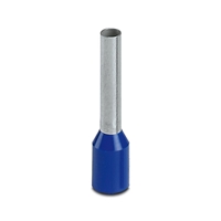 PHOENIX (AI 2,5-12 BU)FERRULE BLUE