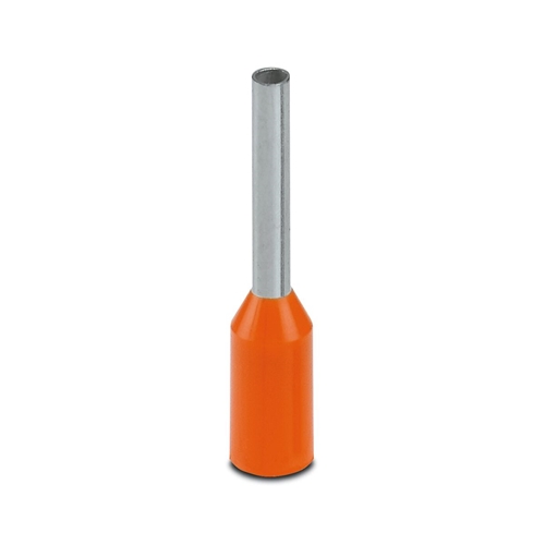 PHOENIX ORANGE FERRULE - AI 0,5-8 OG (PK=100)