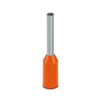 PHOENIX ORANGE FERRULE - AI 0,5-8 OG (PK=100)