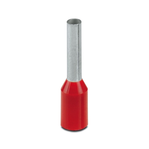 PHOENIX RED FERRULE (PK=100)