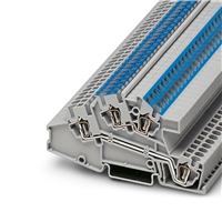 PHOENIX CONTACT INSTALLATION LEVEL TERMINAL BLOCK