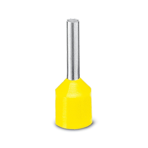 PHOENIX FERRULE 23MM YELLOW