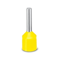 PHOENIX FERRULE 23MM YELLOW