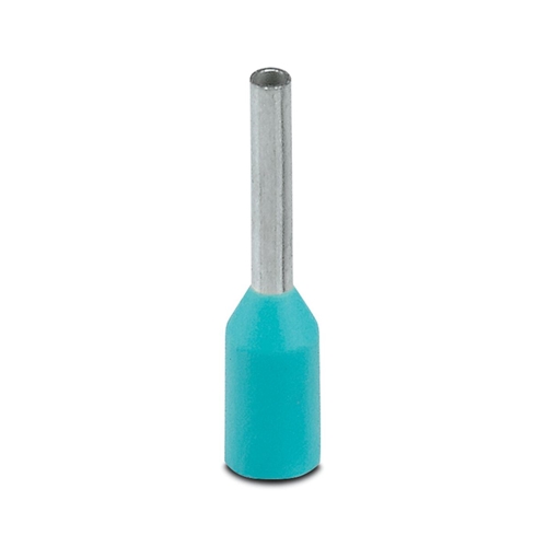 PHOENIX (AI 0,34-6 TQ) FERRULE TURQUOISE