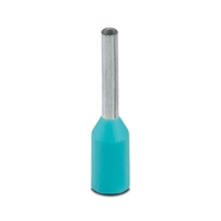 PHOENIX (AI 0,34-6 TQ) FERRULE TURQUOISE