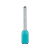 PHOENIX FERRULE SLEEVE LENTGH 8MM TURQUOISE