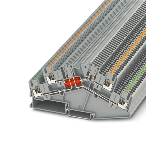 Phoenix PTTBS 2,5-2TGB Disconnect Terminal