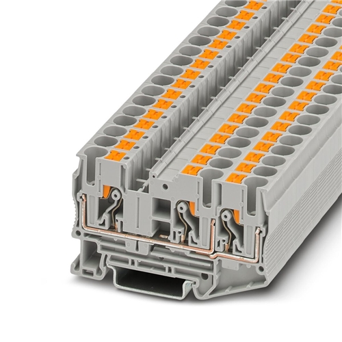 Phoenix PT 6-TWIN Terminal Block