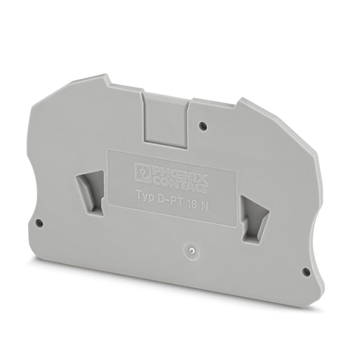 Phoenix D-PT 16N End PLate