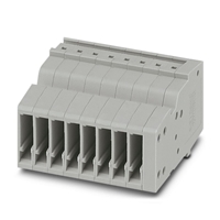 PHOENIX (CL) COMBI RECEPTACLE PPC 1,5/S/8