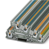 PHOENIX Instal PTI 2.5-PE/L/N