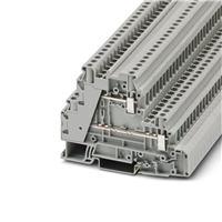 PHOENIX MULTI-LEVEL TERMINAL BLOCK