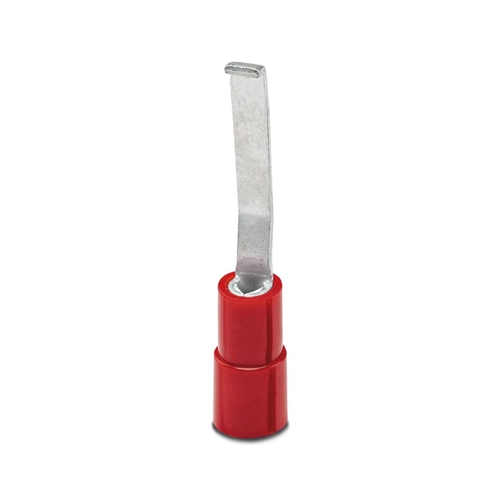 PHOENIX CABLE LUG RED - C-BCI 1,5/2,8 (MOQ=100)